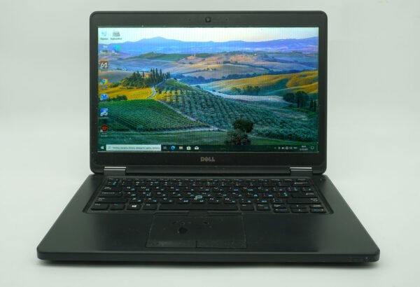 Dell e5450