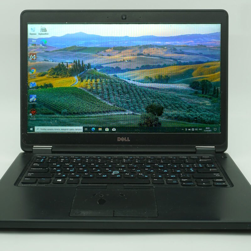 Dell e5450