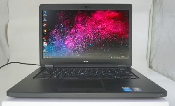 Dell e5450