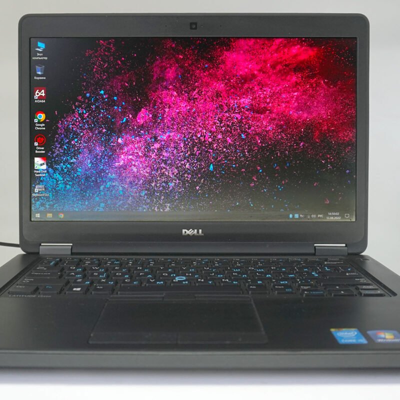 Dell e5450