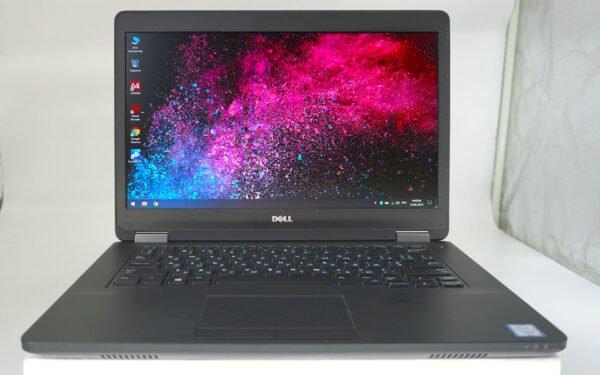 Dell e5470