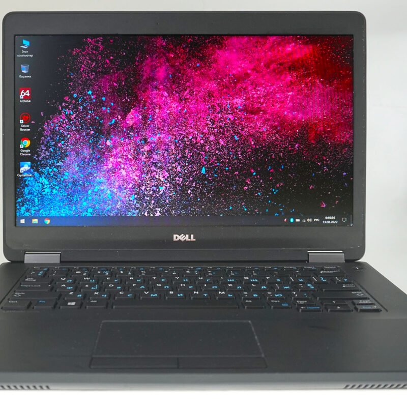 Dell e5470