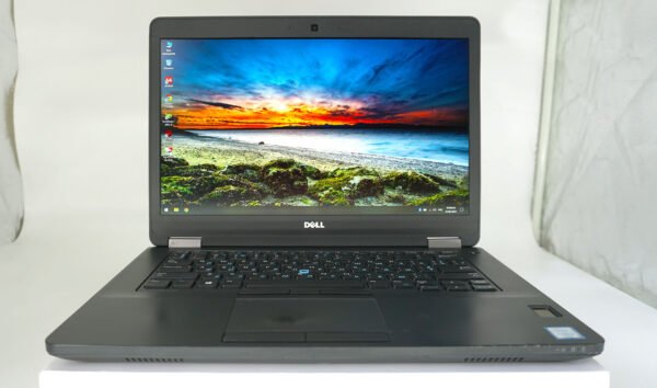 Dell e5470