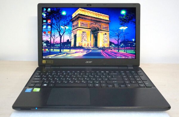 Acer E5-571G