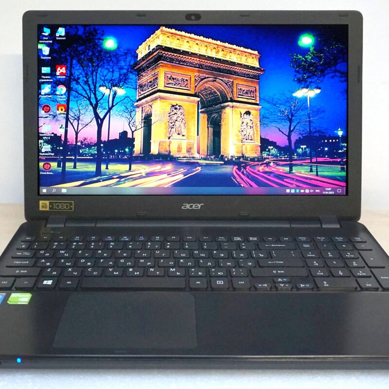 Acer E5-571G