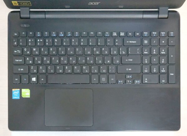 Acer E5-571G - Image 2