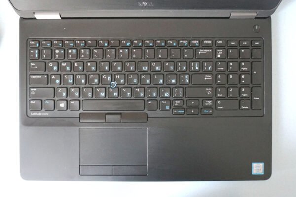 Dell e5570 - Image 8