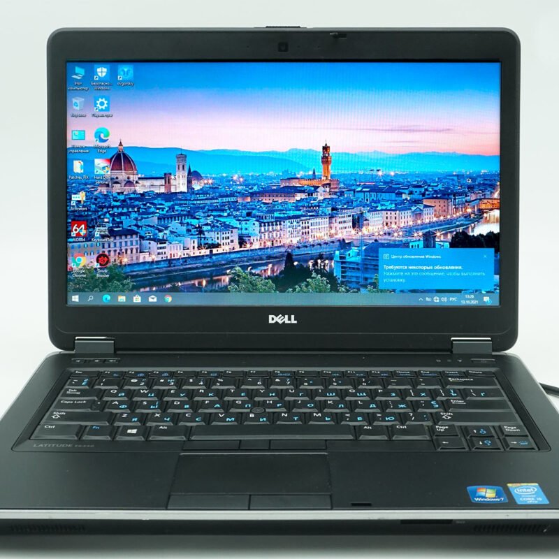 Dell e6440