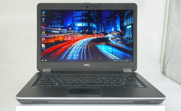 Dell  e6440