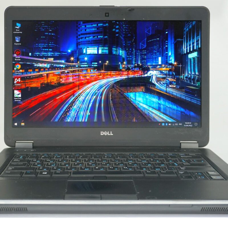 Dell  e6440