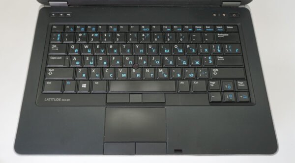 Dell  e6440 - Image 2