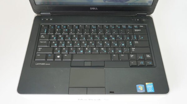 Dell e6440 - Image 2