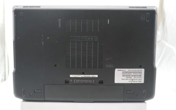 Dell e6520 - Image 2