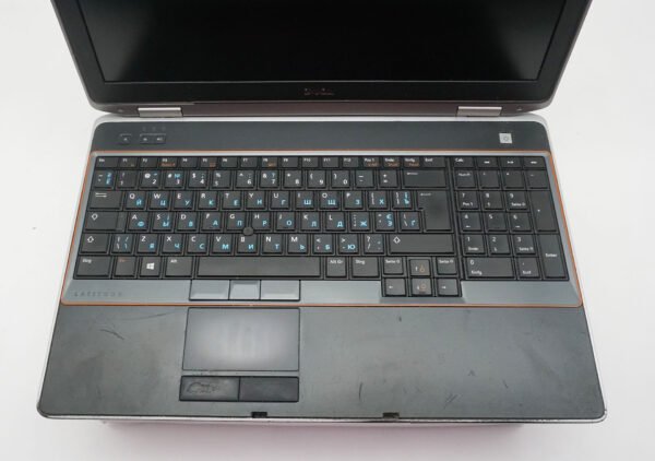 Dell e6520 - Image 8