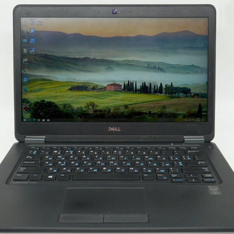 Dell e7450