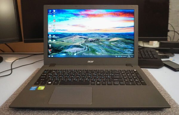 Acer e5-573g