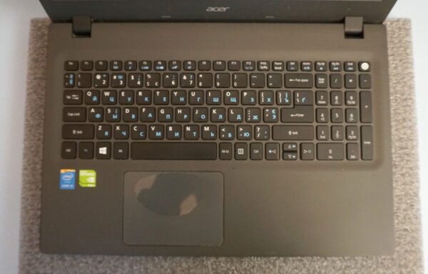 Acer e5-573g - Image 2