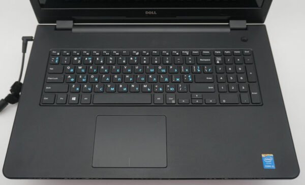 Dell Inspirion 5758 - Image 2