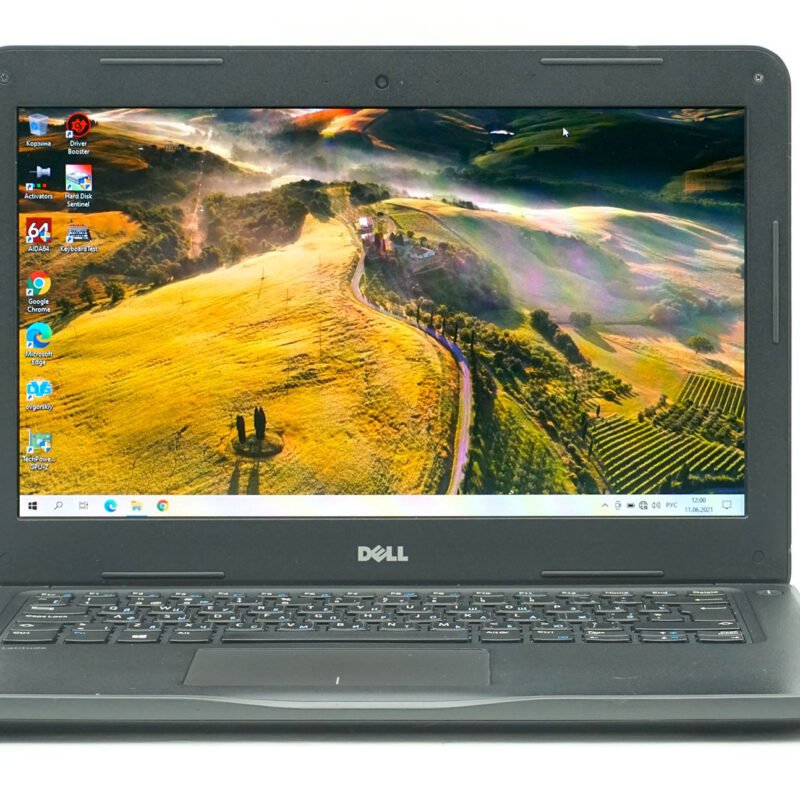 Dell Latitude 3380