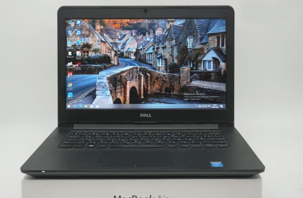 Dell Latitude 3450