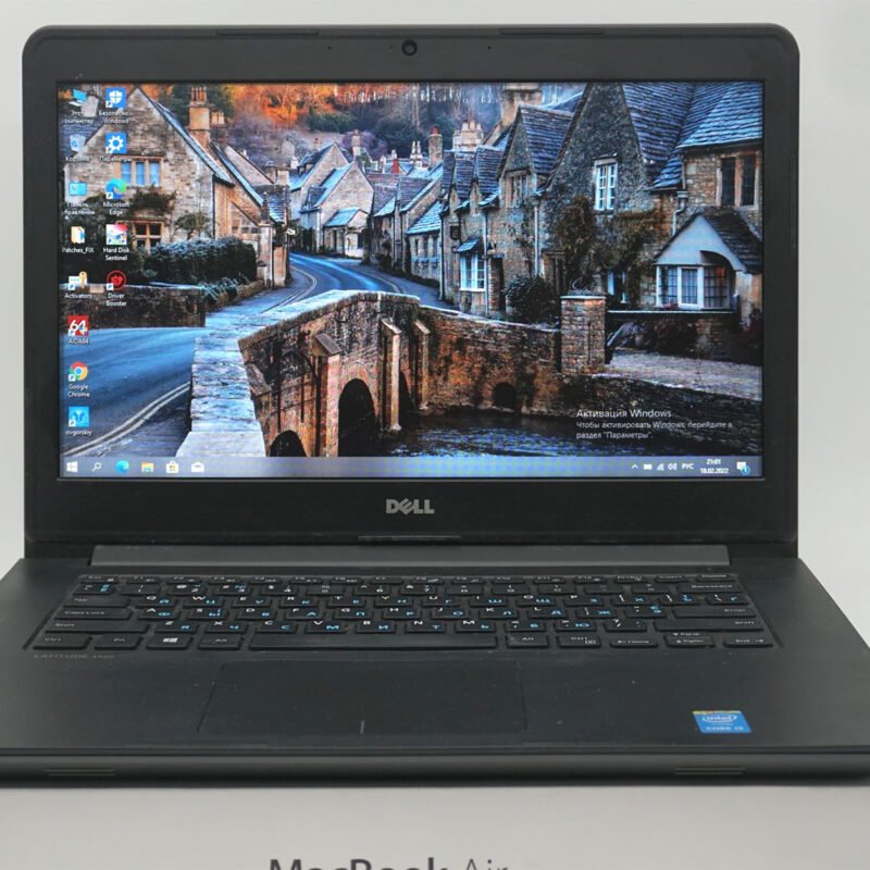 Dell Latitude 3450