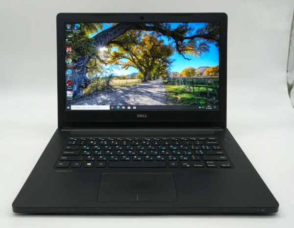 Dell  Latitude 3470