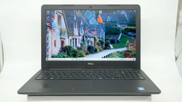 Dell  Latitude 3550