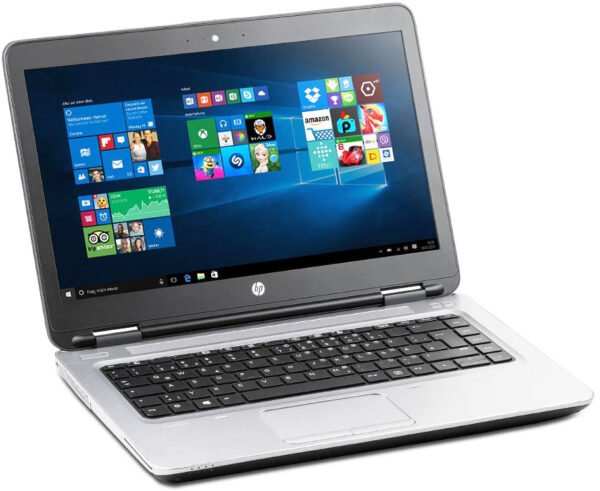 HP 640 g4 - Image 9