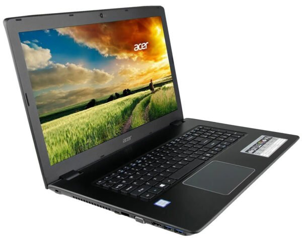 Acer e5-774g