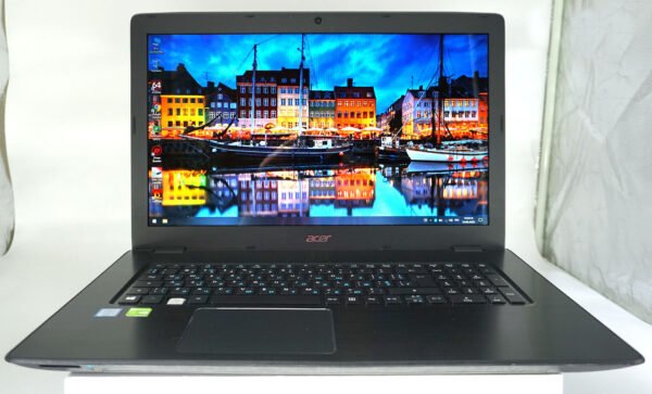 Acer e5-774g - Image 2