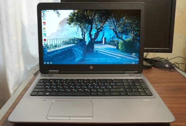 HP 650 g3 2