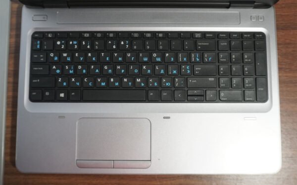 HP 650 g3 2 - Image 2