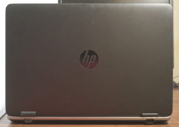 HP 650 g3 2 - Image 4