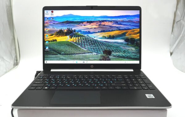 HP Pavilion 15 2020