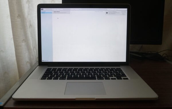Macbook Pro Retina 2012 - Image 2