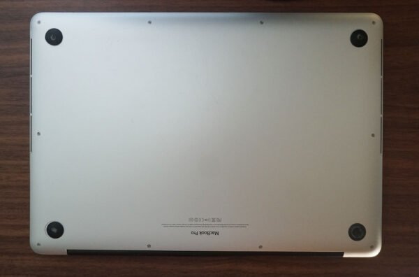 Macbook Pro Retina 2012 - Image 13