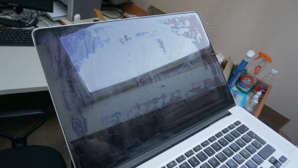 Macbook Pro Retina 2012 - Image 3