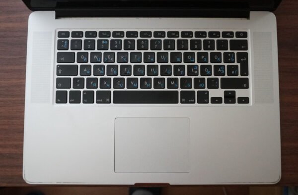 Macbook Pro Retina 2012 - Image 6