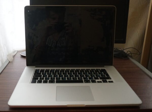 Macbook Pro Retina 2012 - Image 7