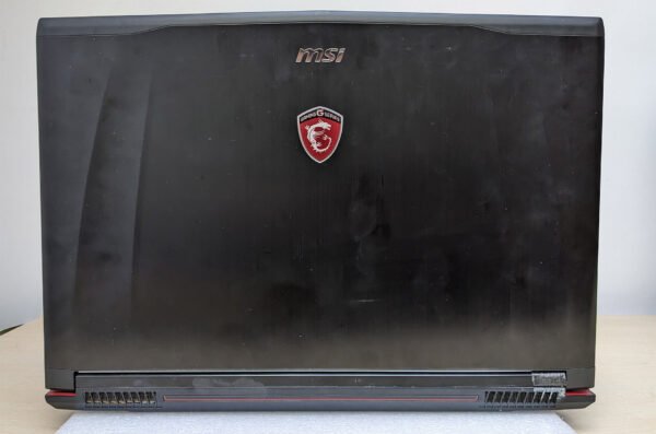 MSI ge72 - Image 3