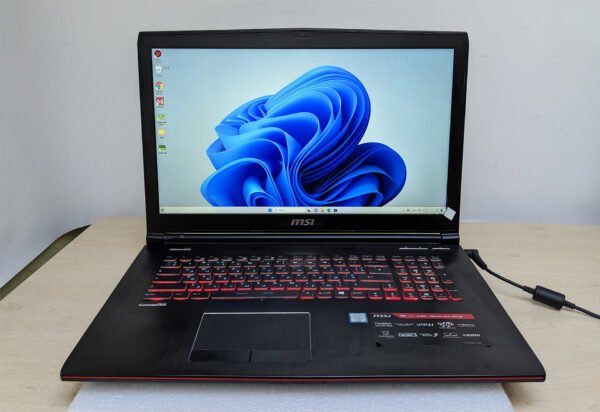 MSI ge72 - Image 4