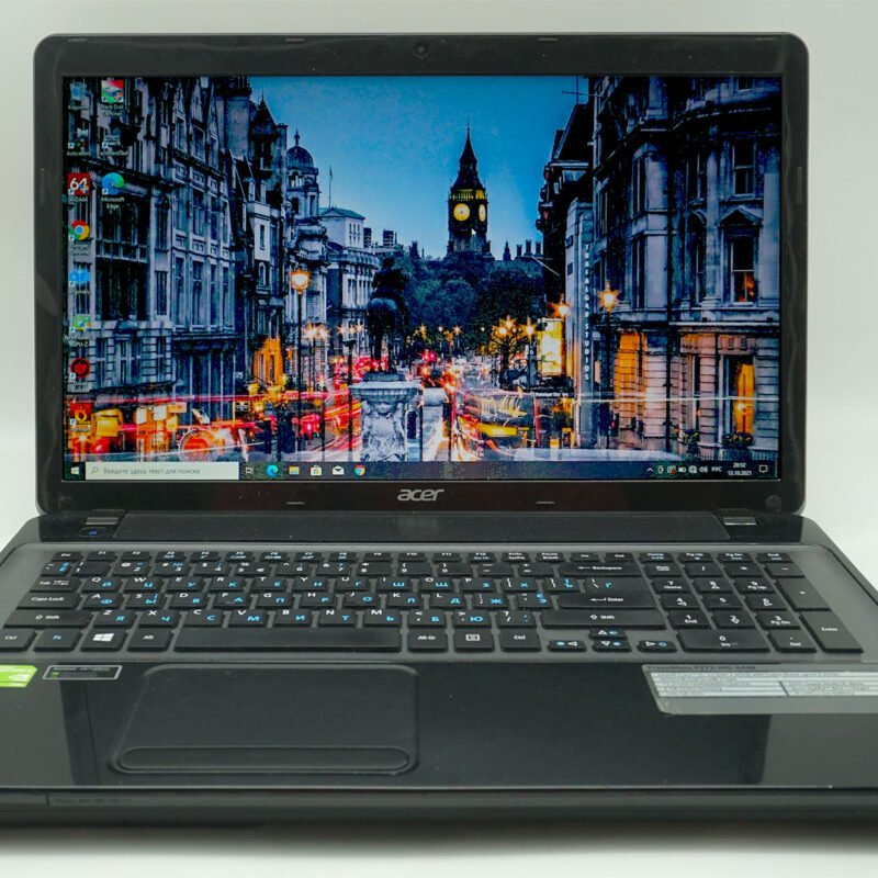 Acer Trvavelmate P273