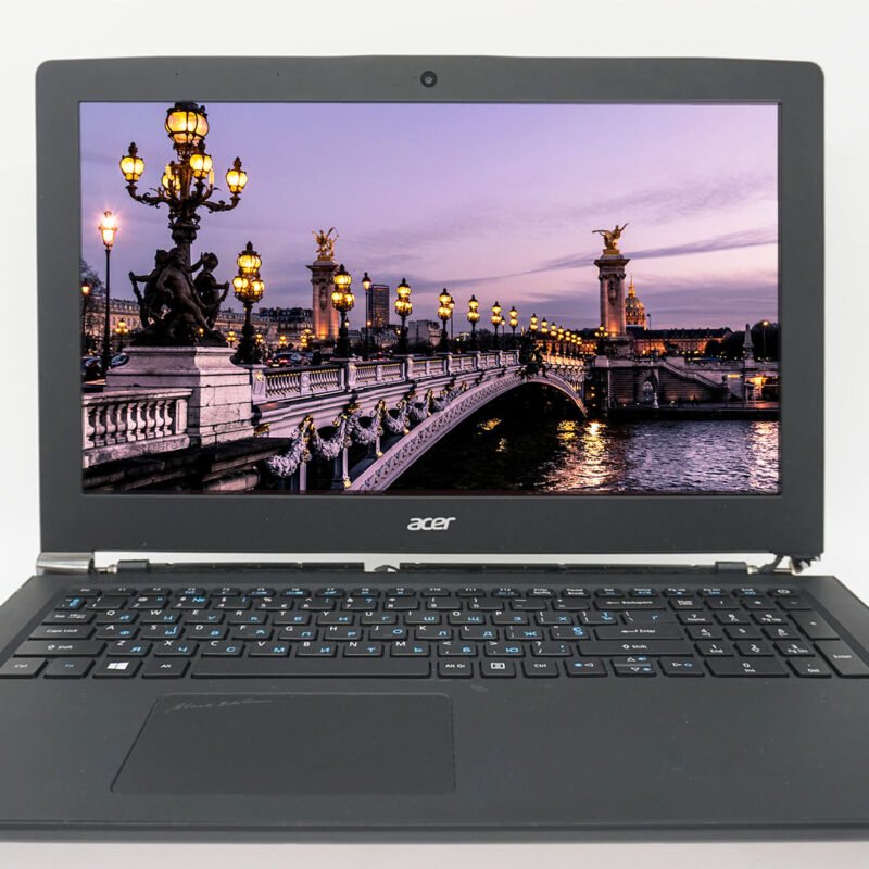 Acer VN7-592G