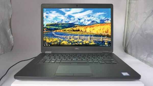 Dell e5490