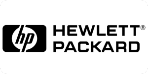 HP Logo