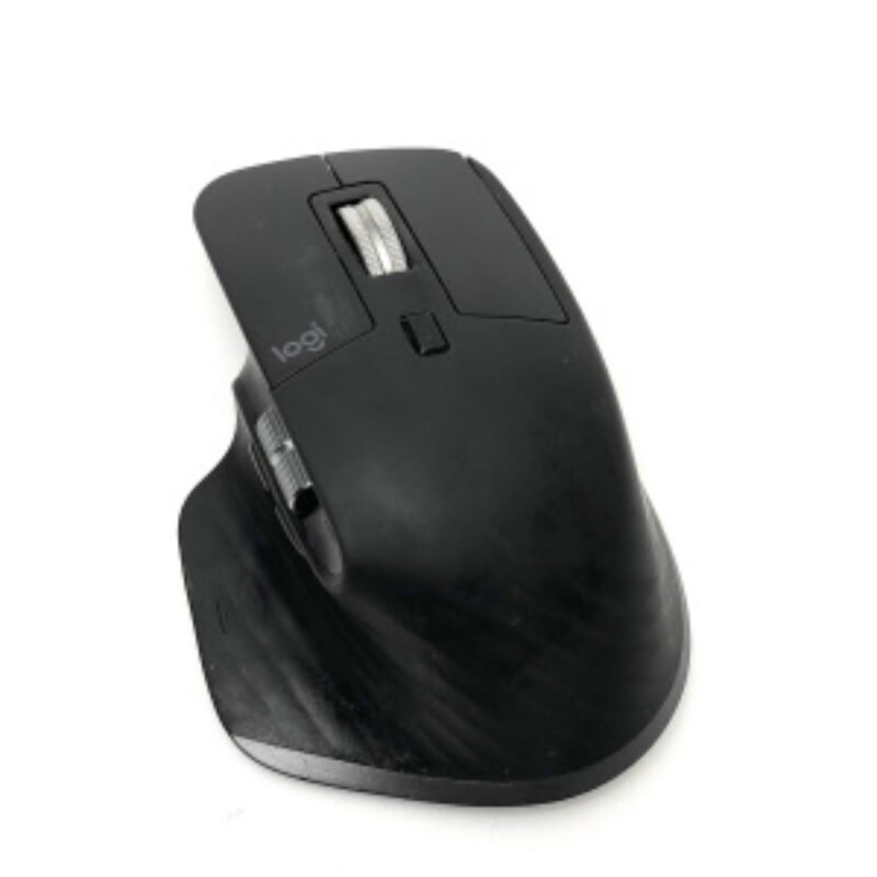 Wireless Mouse Logitech MX Master 3 BlueTooth Graphite