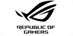 Rog Logo