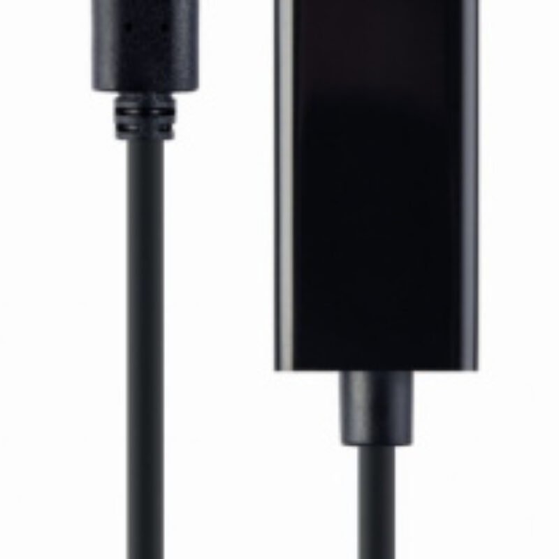 Cablexpert USB-C на HDMI (A-CM-HDMIM-02)