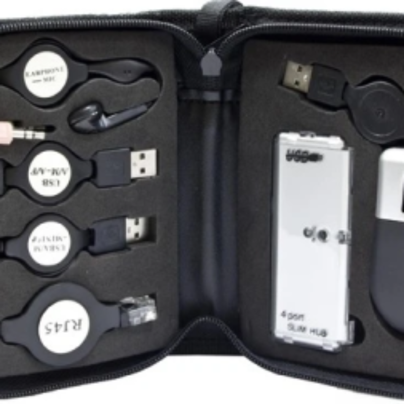 Portable Accessory Kit Datex (DNB-01)