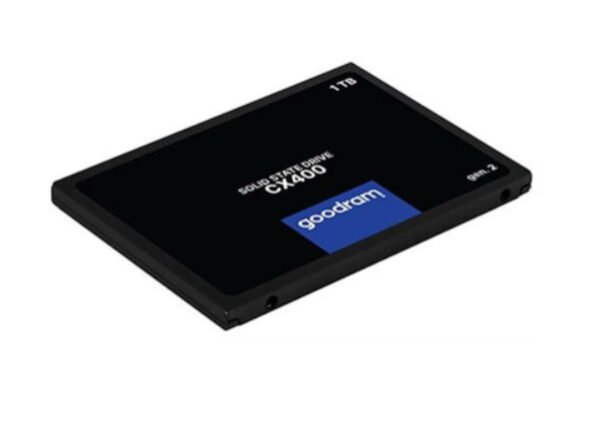 SSD Goodram CL400 1 Тб 2,5" SATA III 3D NAND